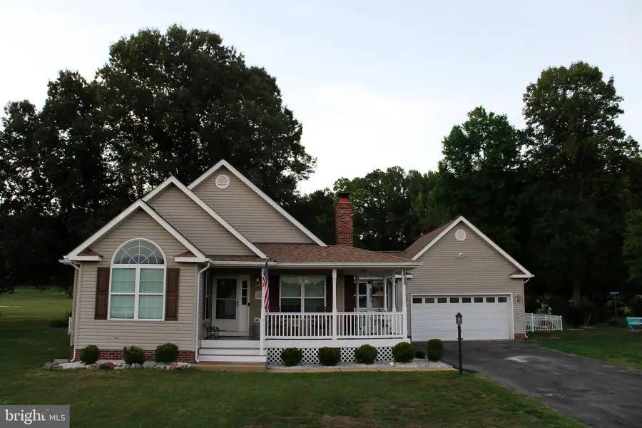 35566 Golf Course Dr, Mechanicsville, MD 20659 - #3