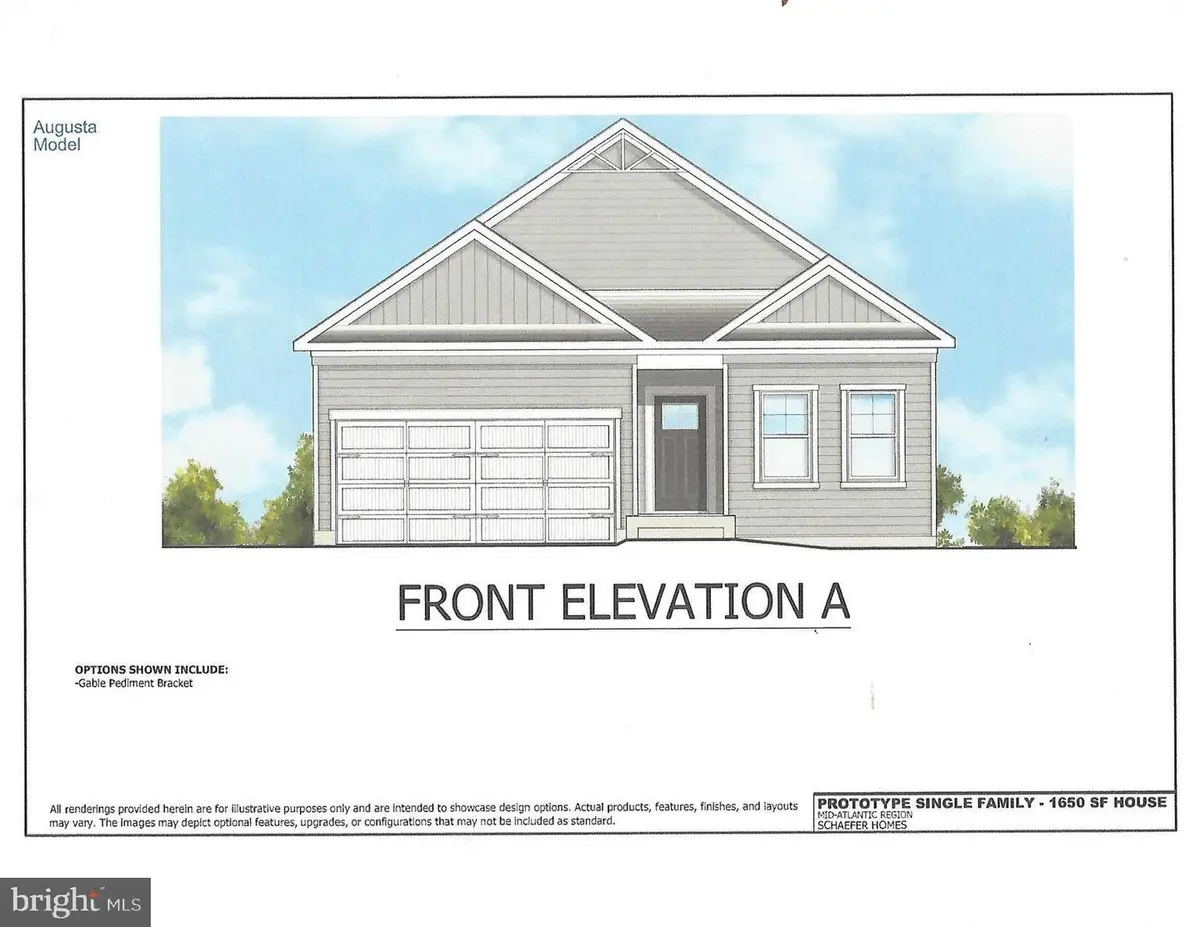 22225 Norris Woods Street, Great Mills, MD 20634 - #1