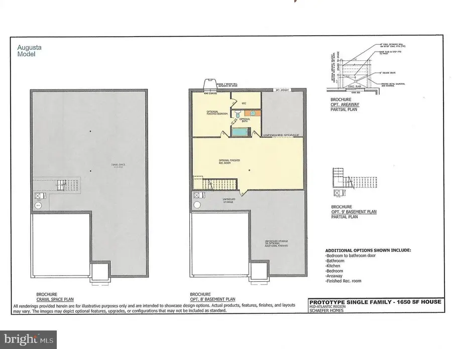 22225 Norris Woods Street, Great Mills, MD 20634 - #3