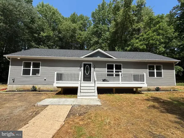 48236 Beachville, SAINT INIGOES, MD 20684
