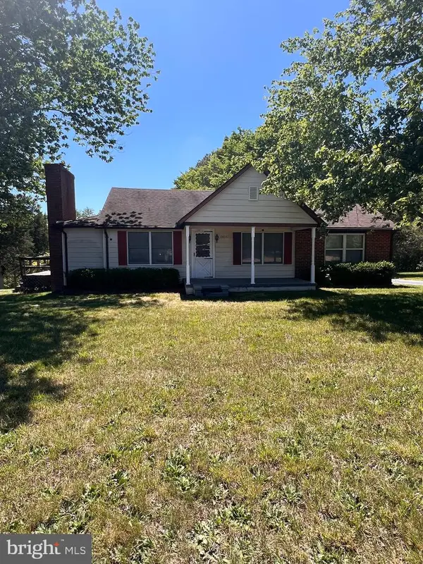 24587 Old Three Notch Rd, HOLLYWOOD, MD 20636