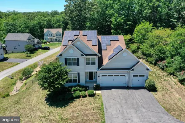23627 Deerfoot Way, CALIFORNIA, MD 20619