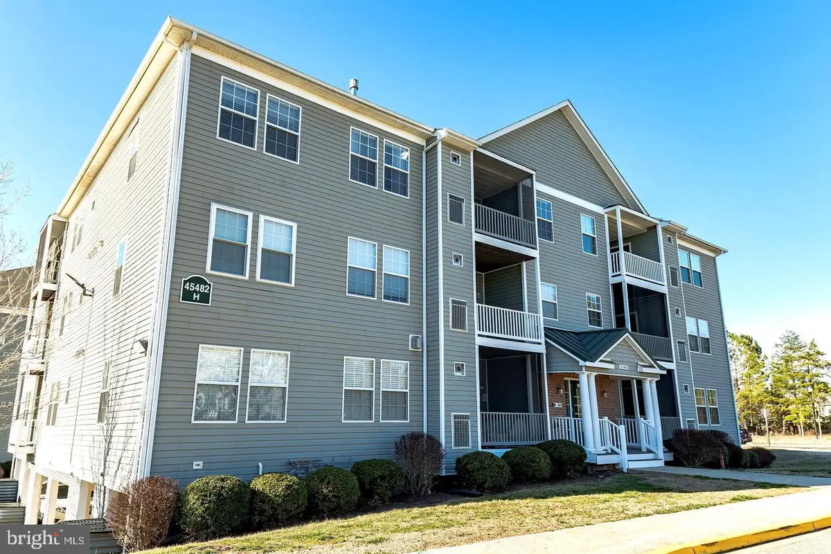 45482 Westmeath Way #h 12, Great Mills, MD 20634 - #1