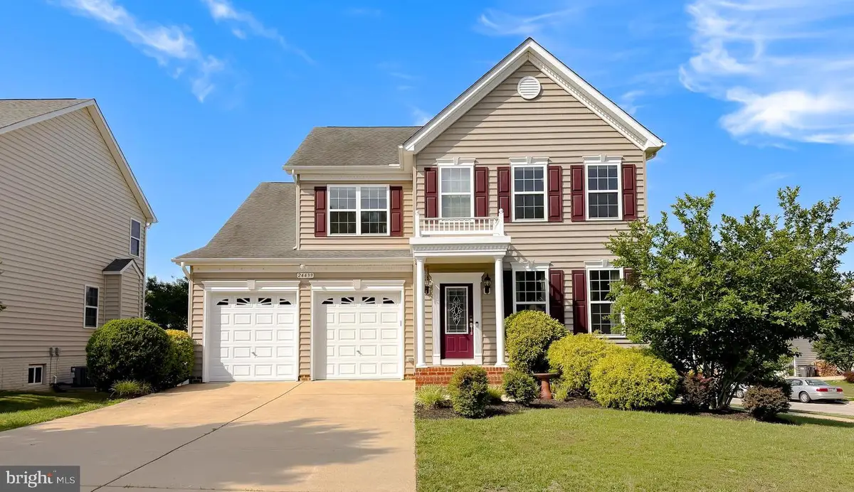 24439 Broad Creek Dr, Hollywood, MD 20636 - #1