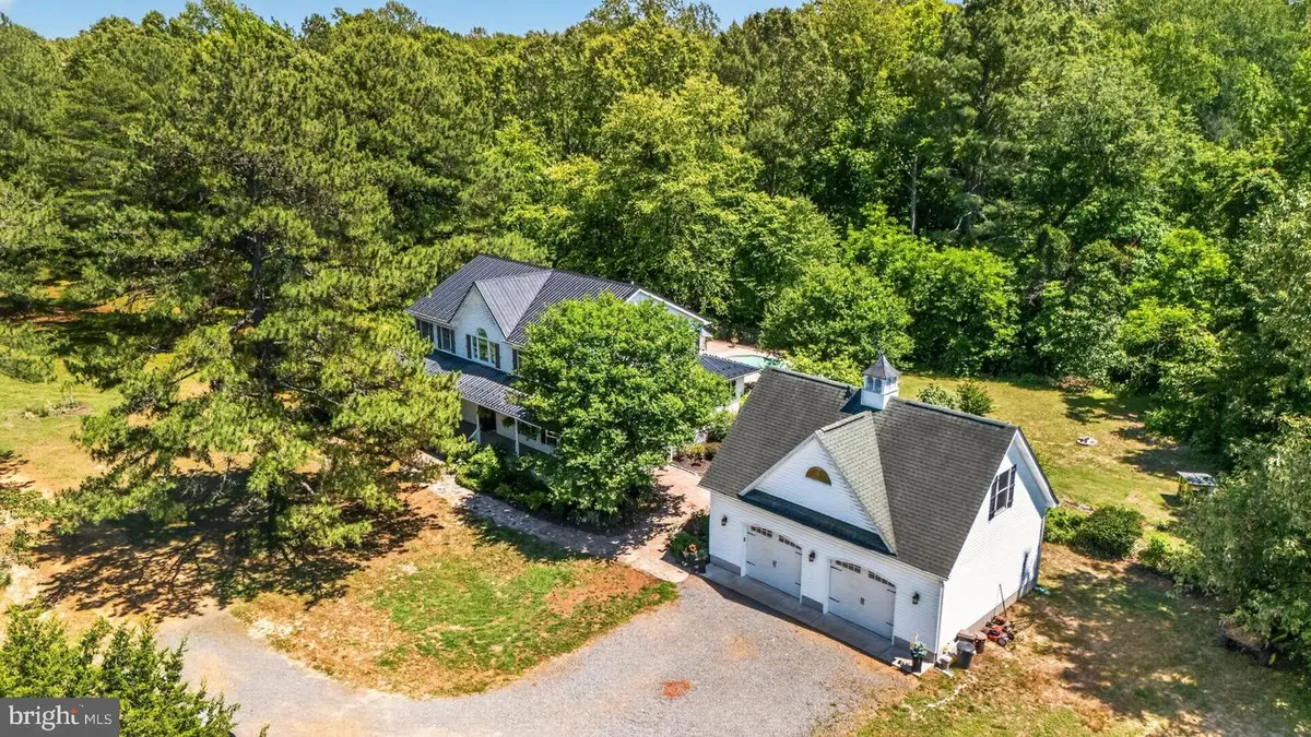 24249 Mcintosh Rd, Hollywood, MD 20636 - #1