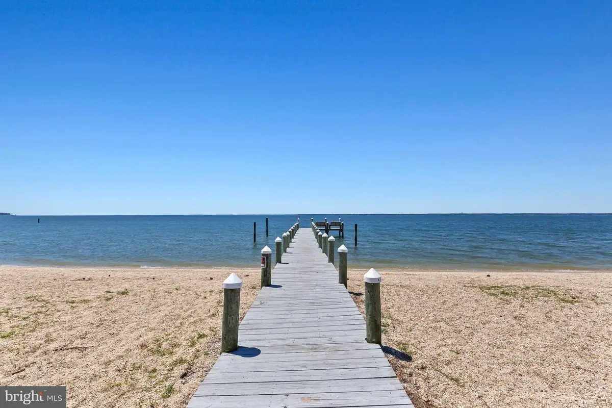 17282 Crab Pot Ln, Piney Point, MD 20674 - #1