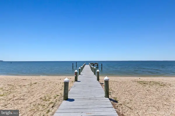 17282 Crab Pot Ln, PINEY POINT, MD 20674