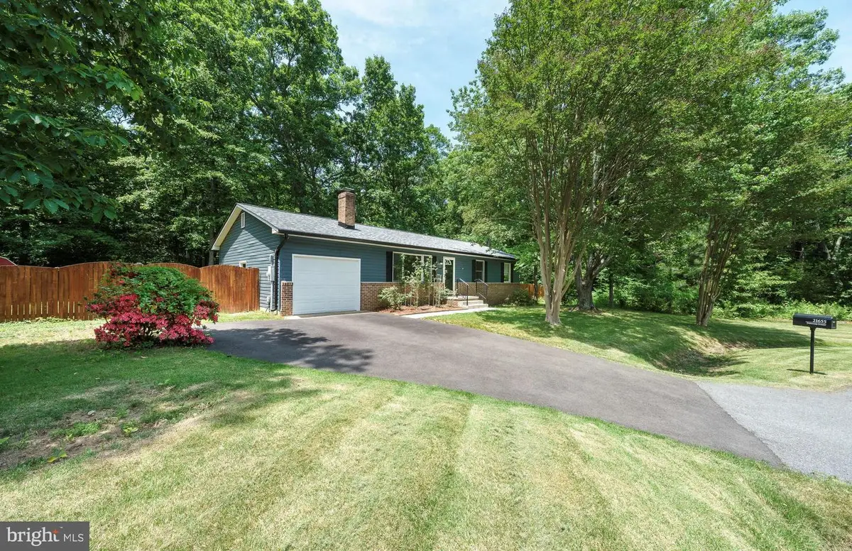 21655 Defender St, Lexington Park, MD 20653 - #1