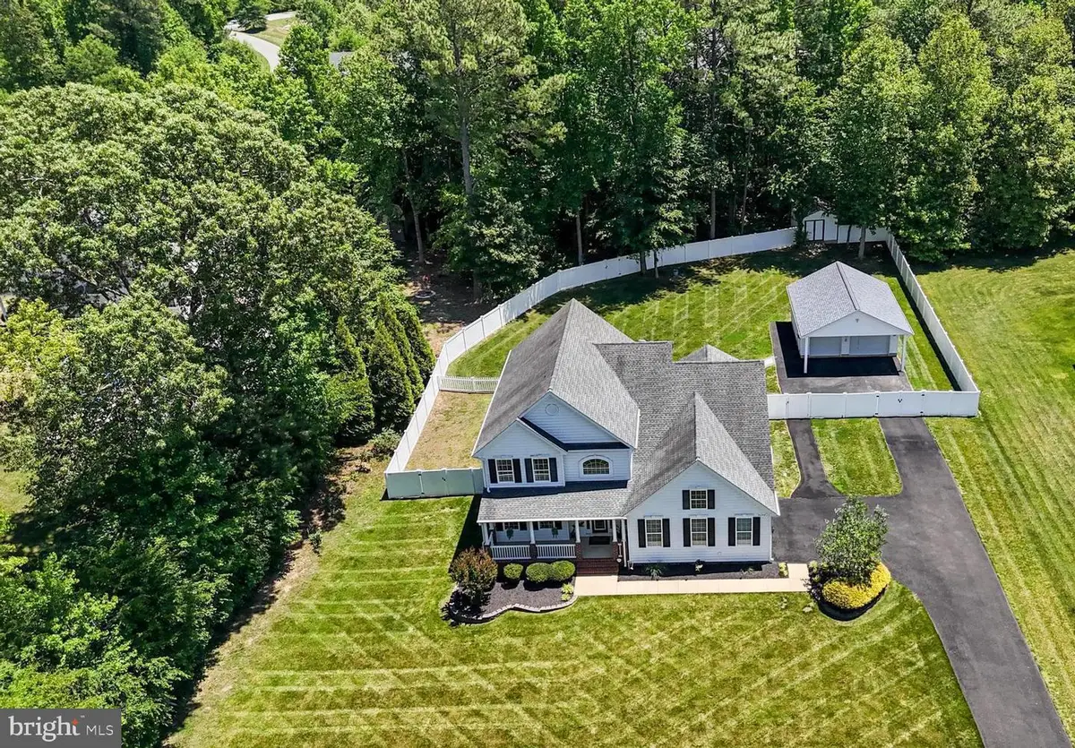 26144 Harmony View St, Mechanicsville, MD 20659 - #1