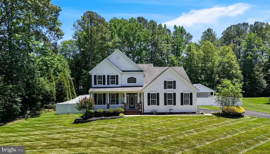 26144 Harmony View St, Mechanicsville, MD 20659 - #2