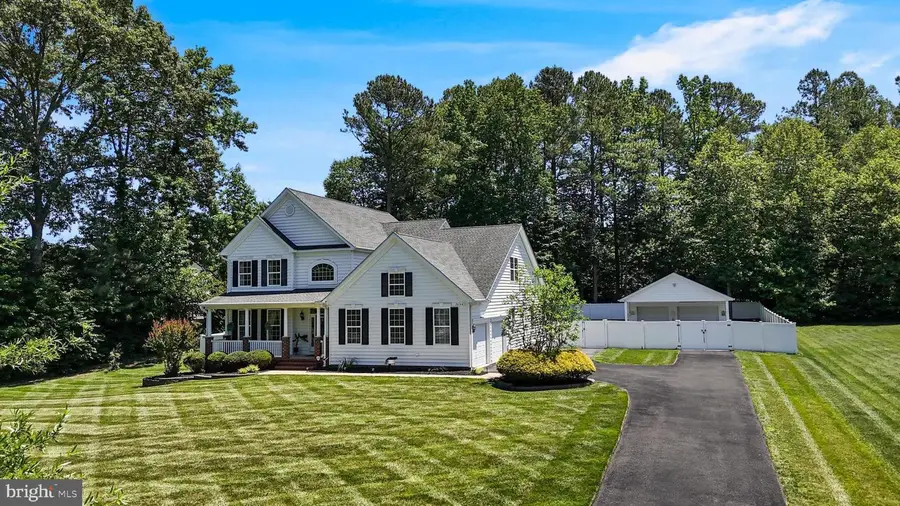 26144 Harmony View St, Mechanicsville, MD 20659 - #3