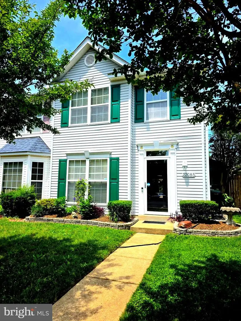 22085 Saint Inigoes Ct, Great Mills, MD 20634 - #1