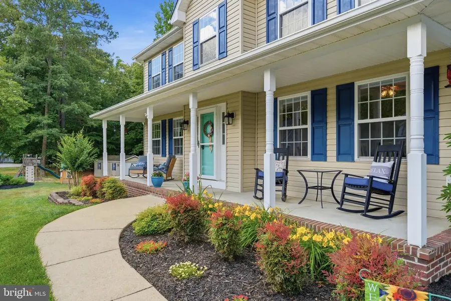 26845 Majestic Oak Ct, Mechanicsville, MD 20659 - #2