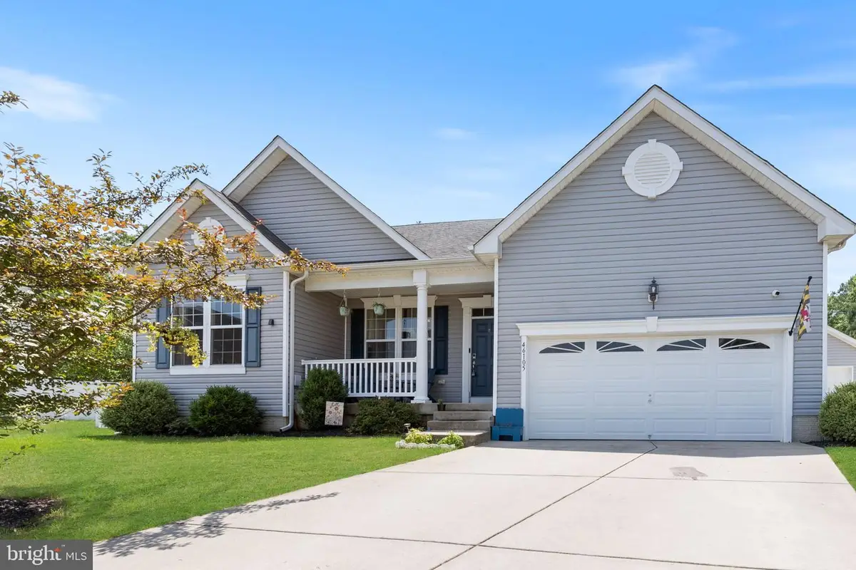 46105 Seabiscuit Ct, Lexington Park, MD 20653 - #1