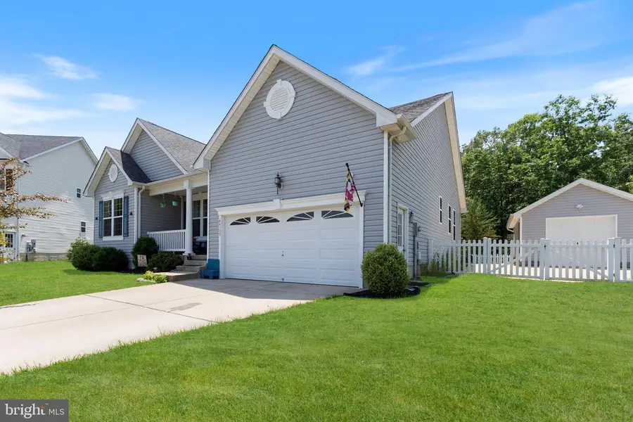 46105 Seabiscuit Ct, Lexington Park, MD 20653 - #2