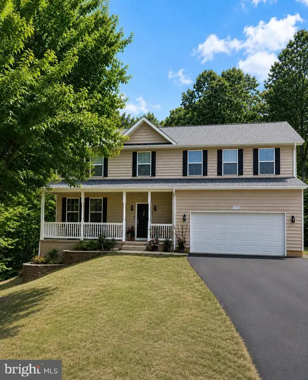 26185 T Wood Dr, MECHANICSVILLE, MD 20659