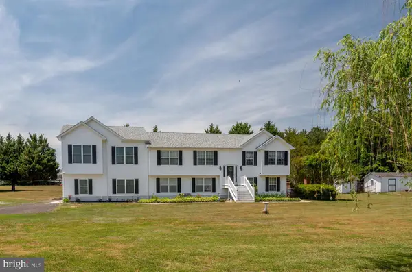 27656 Cannon Ln, MECHANICSVILLE, MD 20659