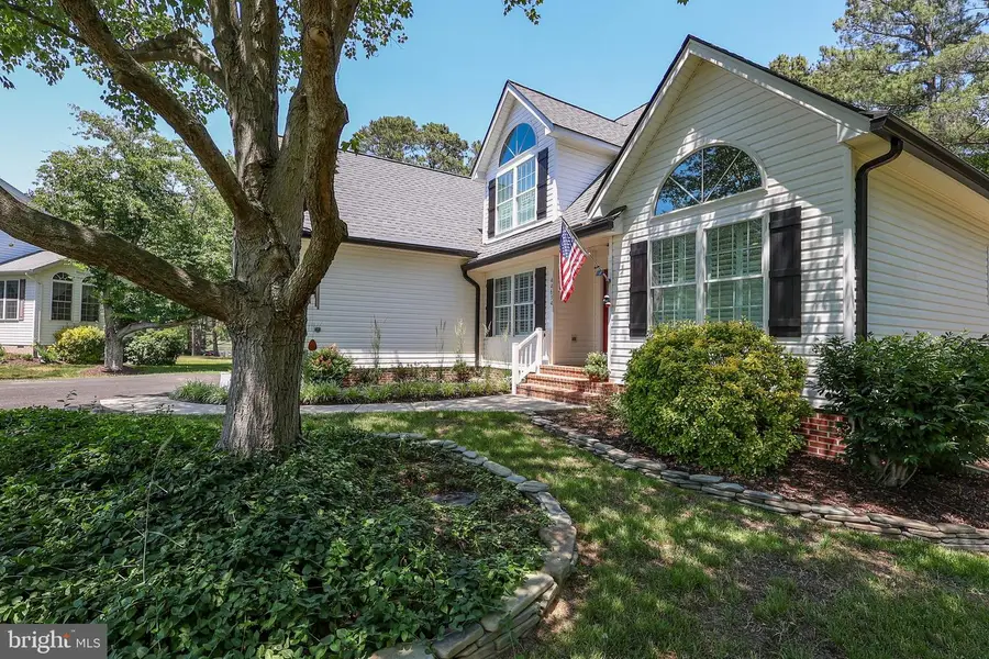 44634 Bellview Ct, Tall Timbers, MD 20690 - #2