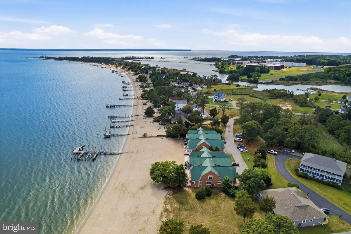 17295 Oakwood Lodge Ln #6, Piney Point, MD 20674 - #1