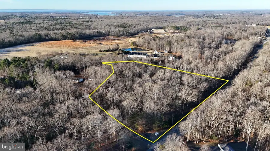 0 Saint Andrews Church Rd, Leonardtown, MD 20650 - #3