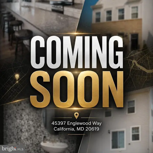 45397 Englewood Way, CALIFORNIA, MD 20619