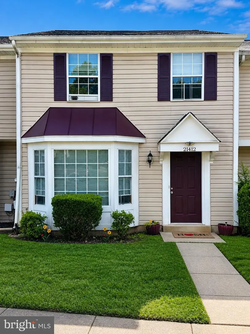 21412 Manon Way, Lexington Park, MD 20653 - #1
