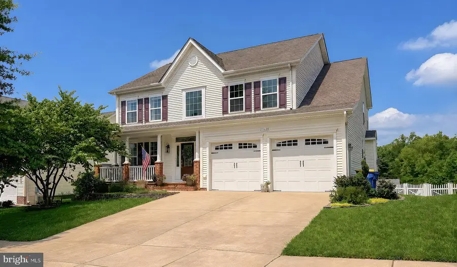 23628 Belmar Dr, Leonardtown, MD 20650 - #3