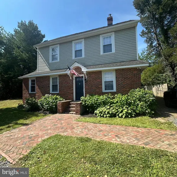 18091 Point Lookout Rd, PARK HALL, MD 20667