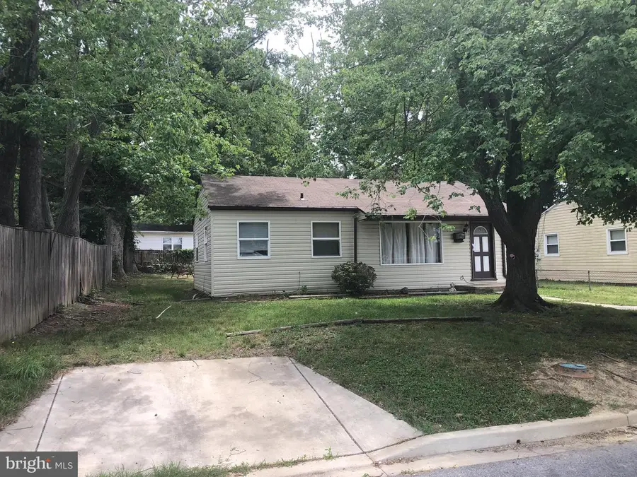 21704 Ranger Rd, Lexington Park, MD 20653 - #2