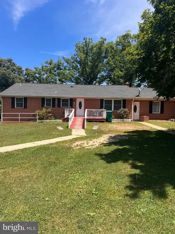 24301 Old Hollywood Rd, HOLLYWOOD, MD 20636