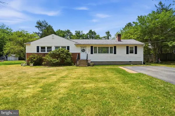 45729 Buck Hewitt Rd, GREAT MILLS, MD 20634