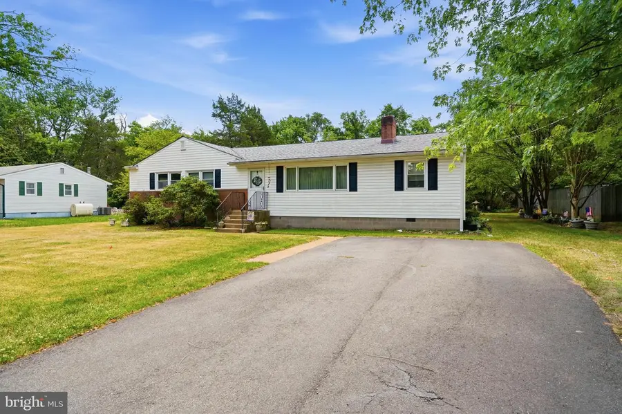 45729 Buck Hewitt Rd, Great Mills, MD 20634 - #2