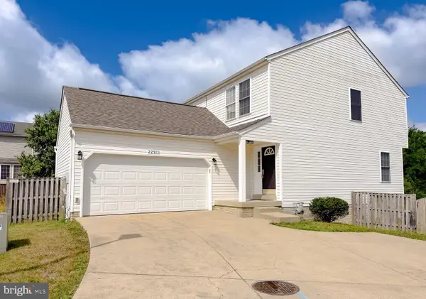 22513 Castle Pollard Way, GREAT MILLS, MD 20634