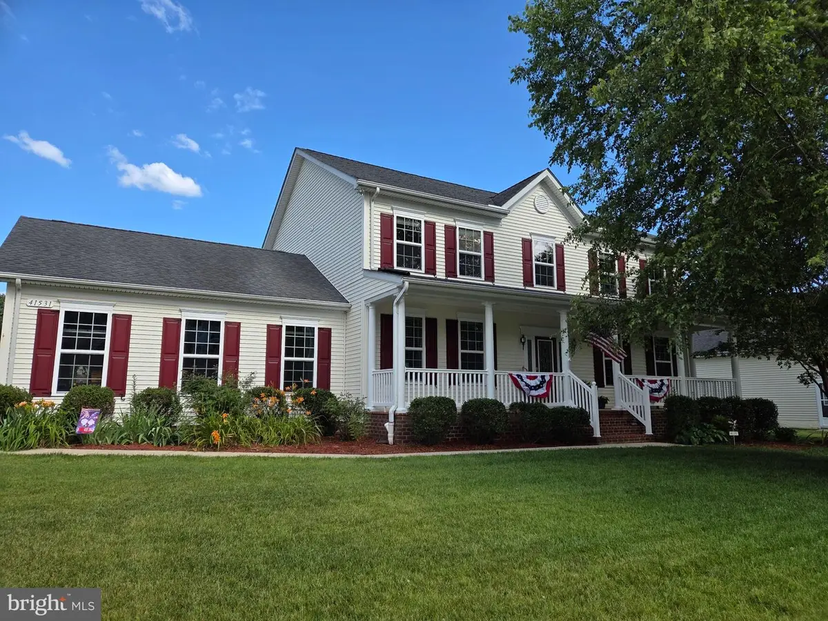 41531 Kalitan Ln, Leonardtown, MD 20650 - #1