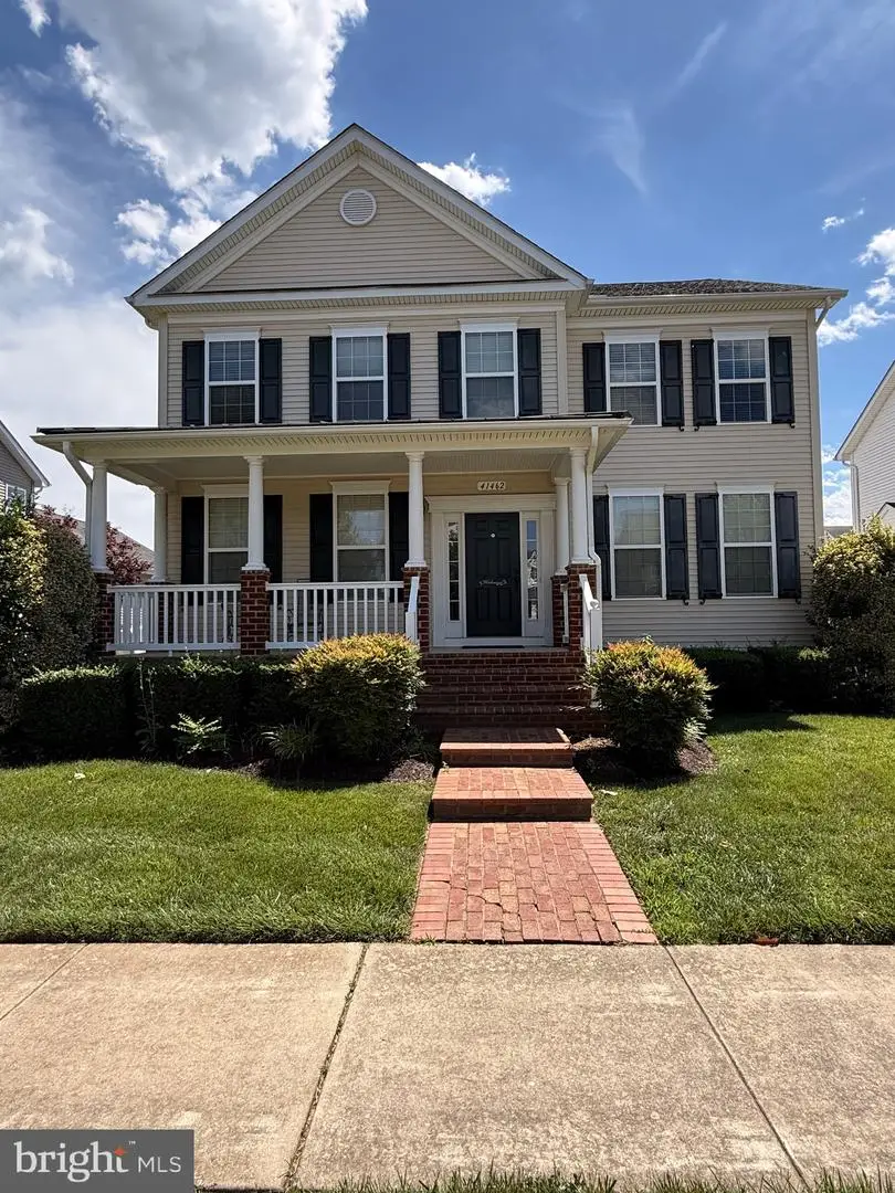 41462 Culpepper Way, Leonardtown, MD 20650 - #1
