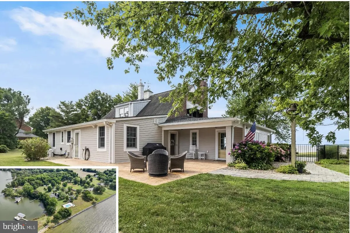 40115 Combs Creek Way, Leonardtown, MD 20650 - #1