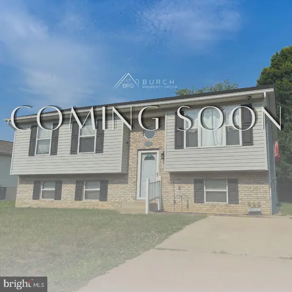 22060 Caravel Ct, GREAT MILLS, MD 20634