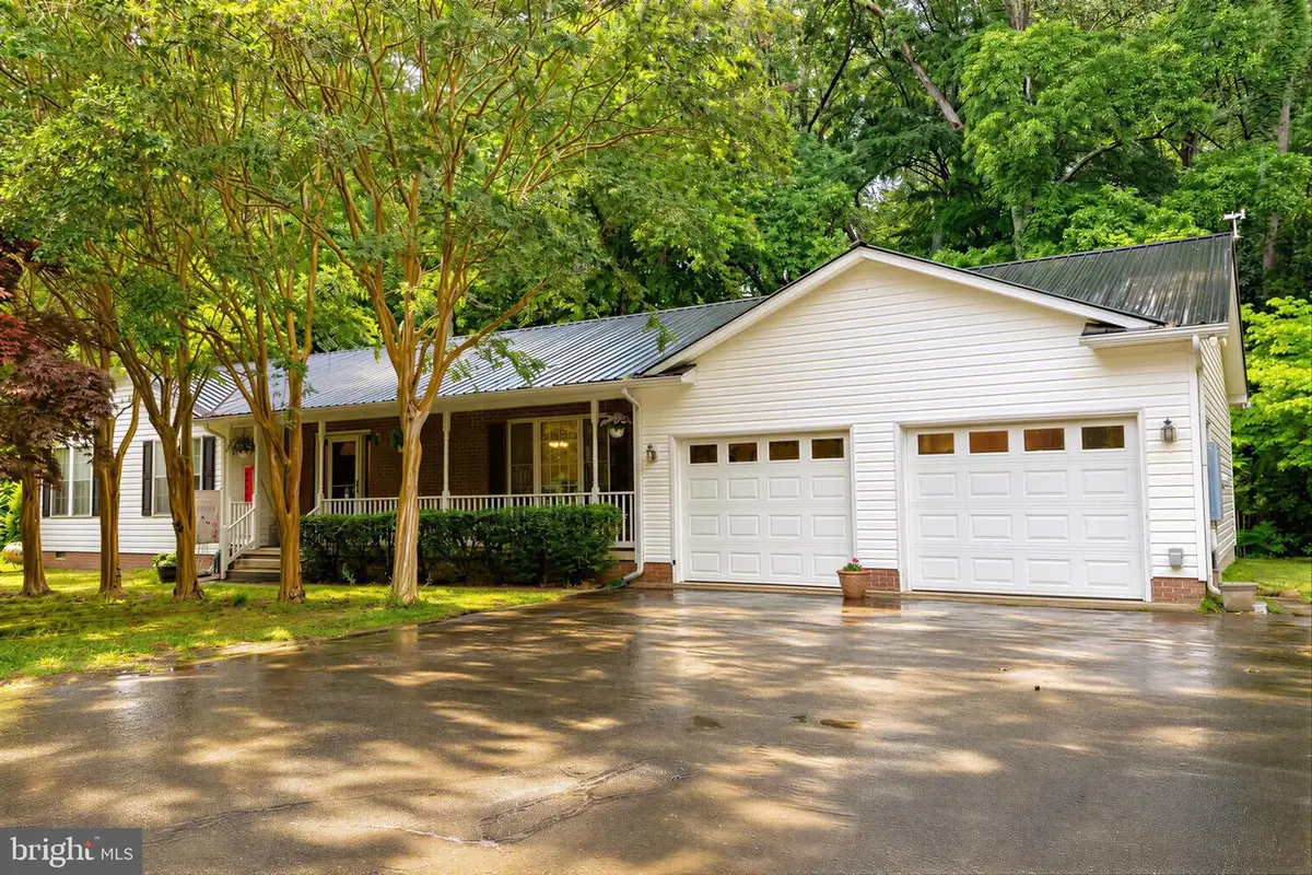 17347 Whitaker Ct, Saint Inigoes, MD 20684 - #1