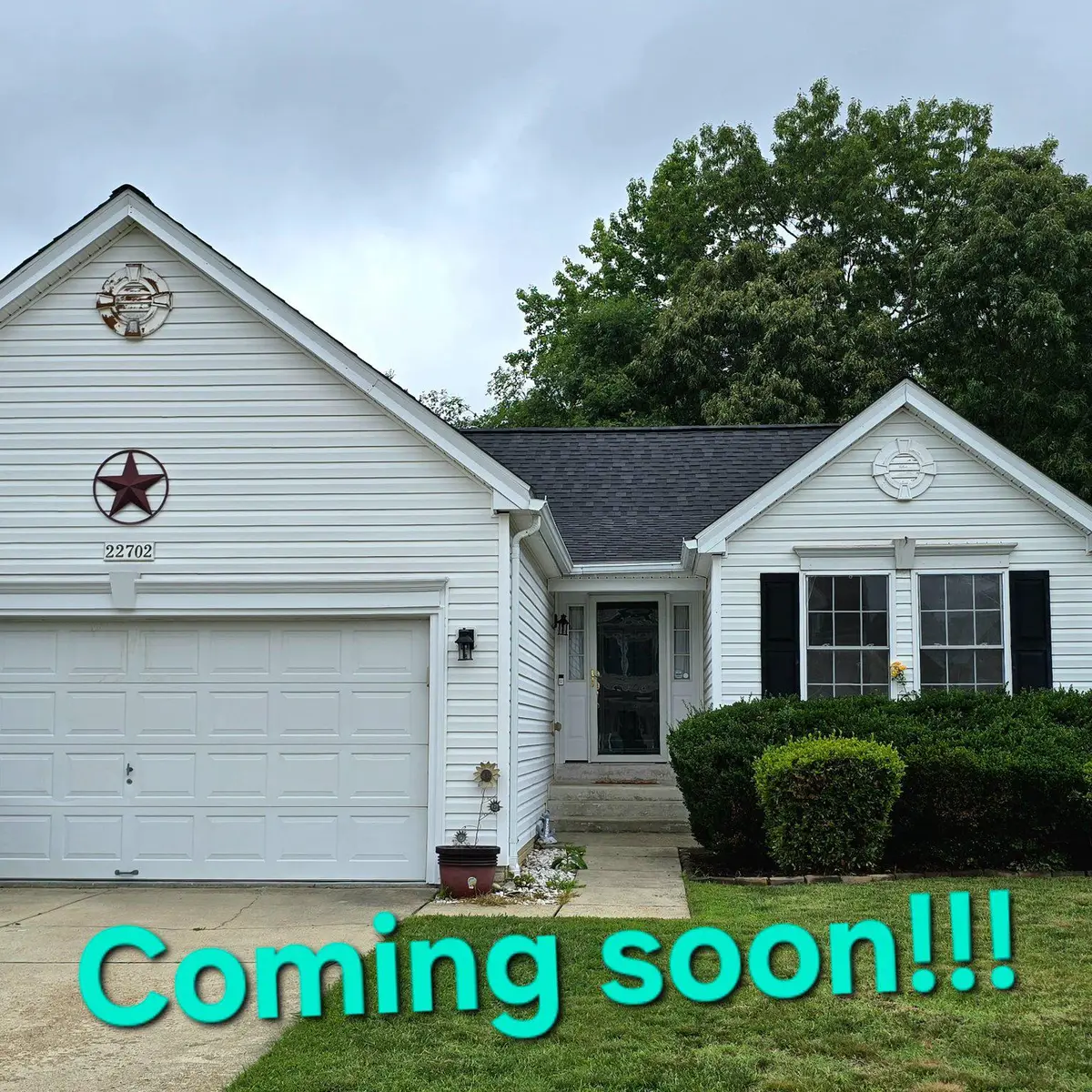 22702 Athlone Dr, Great Mills, MD 20634 - #1