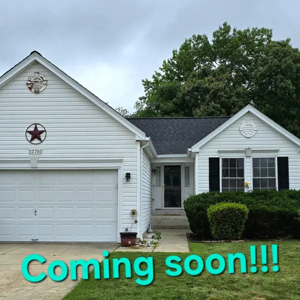 22702 Athlone Dr, GREAT MILLS, MD 20634