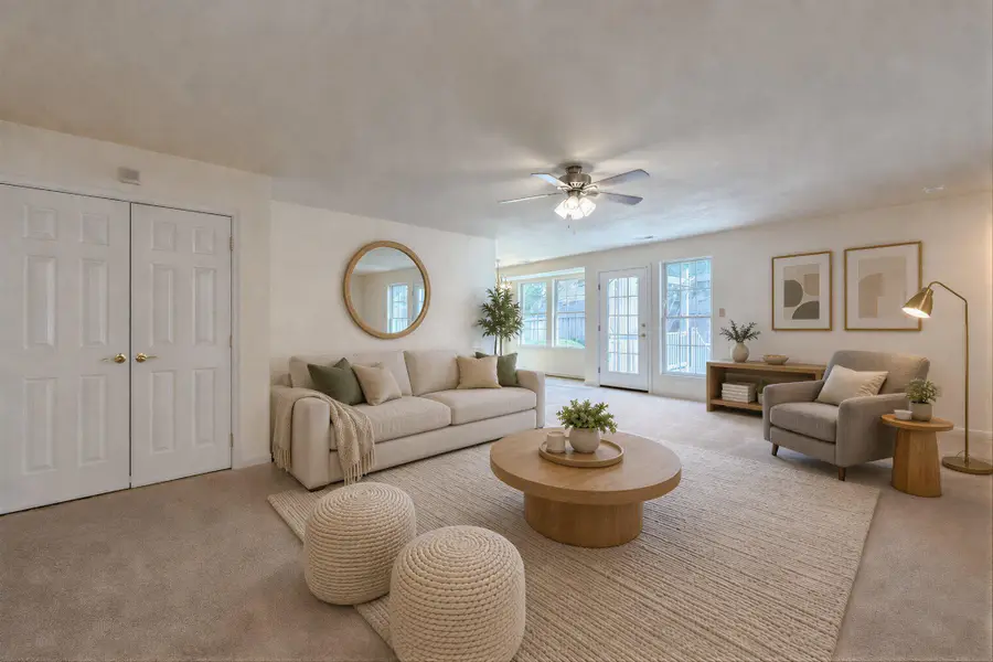 22702 Athlone Dr, Great Mills, MD 20634 - #2