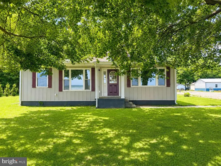 20815 Abell Rd, Abell, MD 20606 - #2
