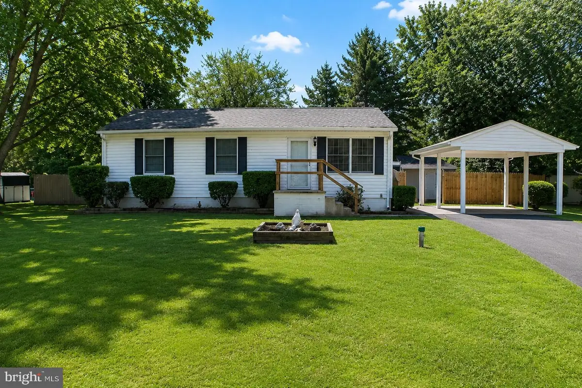 26374 Fielding Rd, Hollywood, MD 20636 - #1