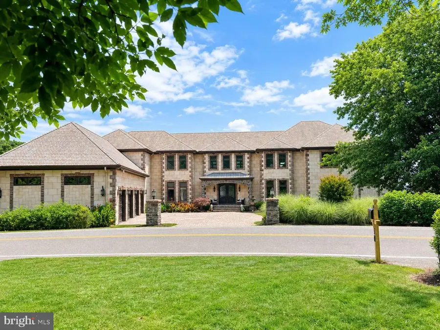 24730 Half Pone Point Rd, Hollywood, MD 20636 - #2