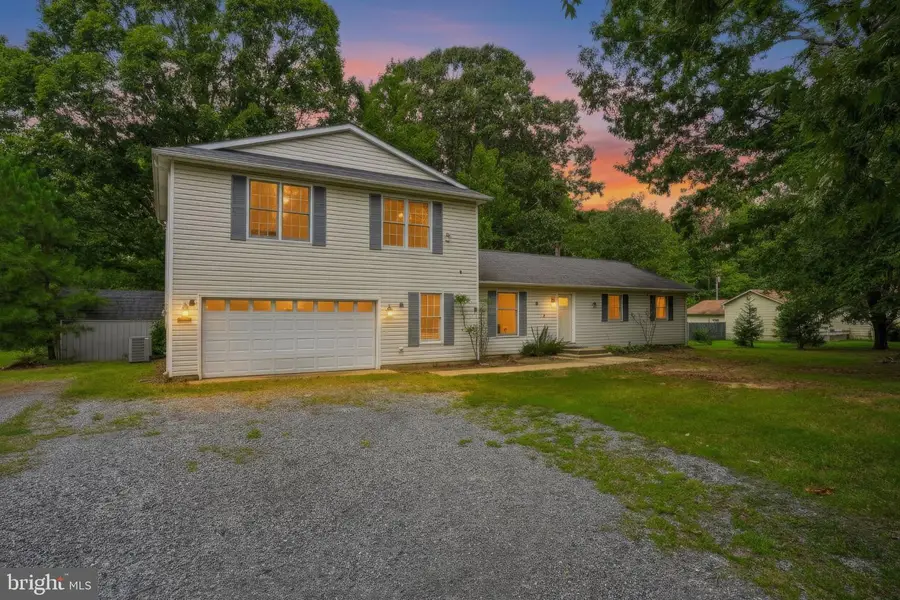 48448 Mattapany Rd, Lexington Park, MD 20653 - #2