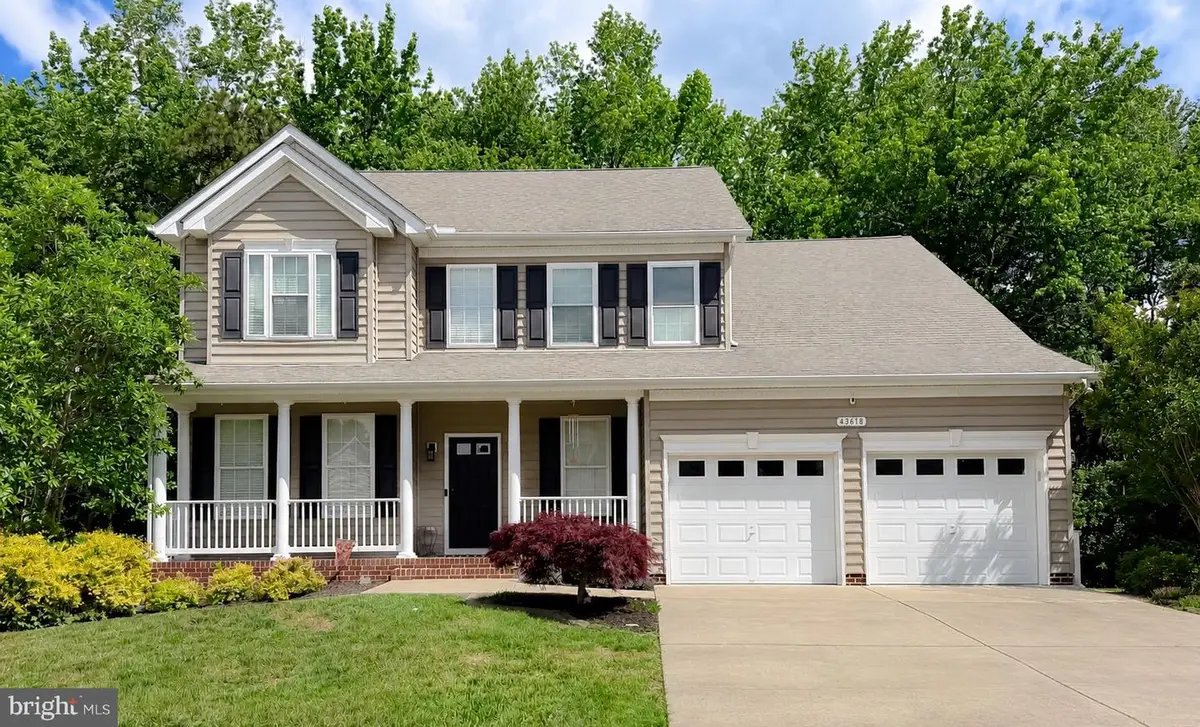 43618 Albatross St, Hollywood, MD 20636 - #1
