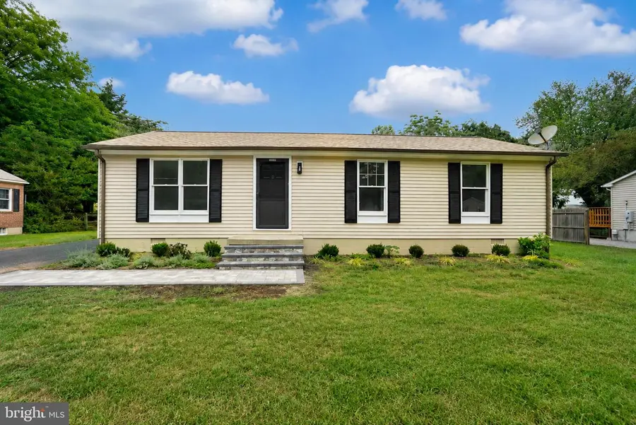 26407 Hillendale Rd, Hollywood, MD 20636 - #2