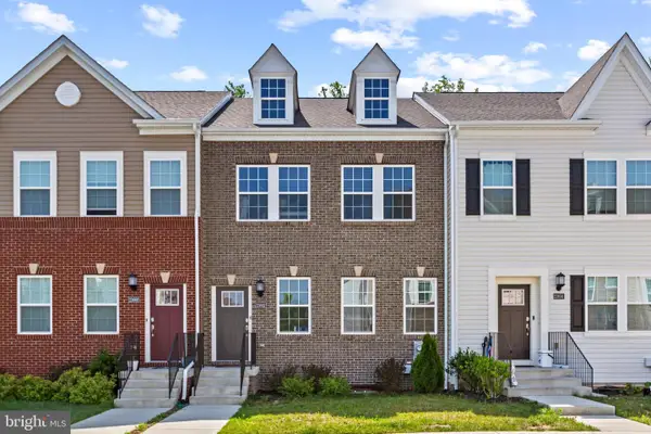 23662 Goodwill Way Way, CALIFORNIA, MD 20619