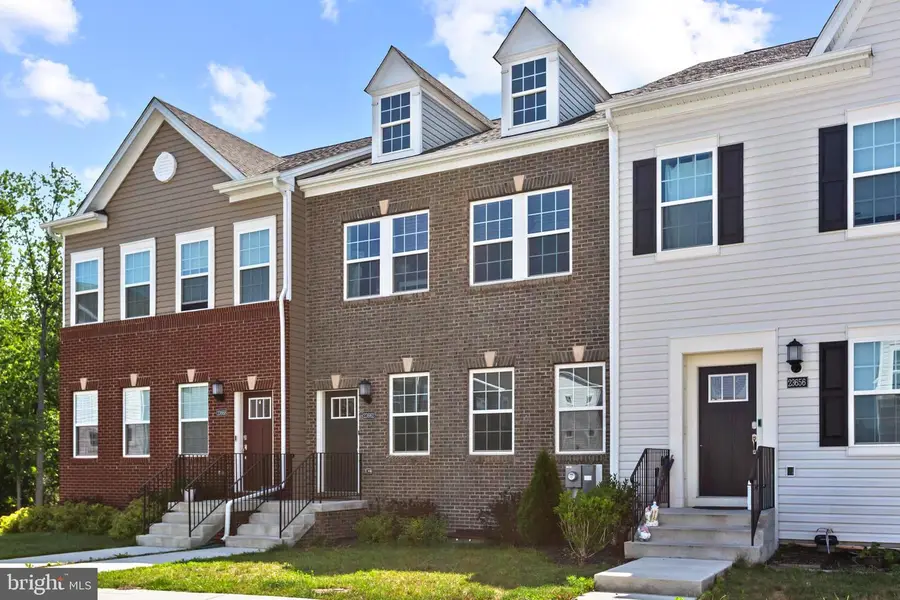 23662 Goodwill Way Way, California, MD 20619 - #2
