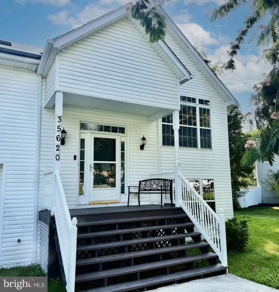 35620 Aviation Yacht Club Rd, Mechanicsville, MD 20659 - #3